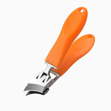 Extra Large Nail Clippers With Strong Cutting Action - Image 3