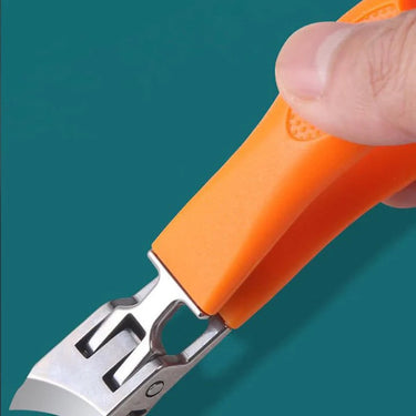 Extra Large Nail Clippers With Strong Cutting Action - Image 7