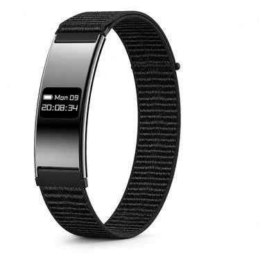 Fitness Bracelet With Zinc Alloy Body IPX8 Waterproofing And Multiple Sport Modes - Image 6