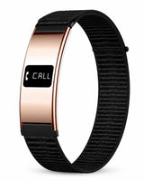 Fitness Bracelet With Zinc Alloy Body IPX8 Waterproofing And Multiple Sport Modes - Image 8