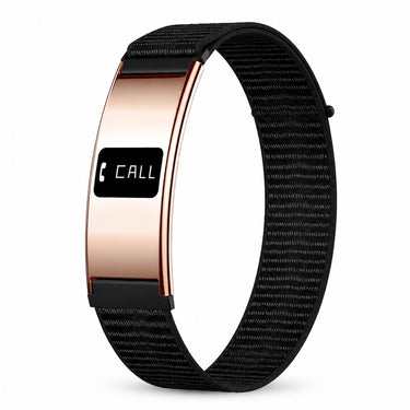 Fitness Bracelet With Zinc Alloy Body IPX8 Waterproofing And Multiple Sport Modes - Image 8