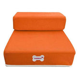 Foam Pet Access Steps With Breathable Mesh Cover - Image 15