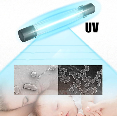Foldable Electric Clothes Dryer With Heated Airer UV Sterilization And Fast Wrinkle Removal For Portable Use - Image 5