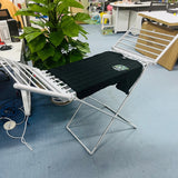 Foldable Electric Clothes Drying Rack With Heated Bars And Powerful 120W Heating For An Energy Efficient Indoor Airer - Image 3