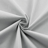 Full Blackout Thermal Curtains With Insulated Grommet Panels For Total Darkness And Noise Reduction - Image 11