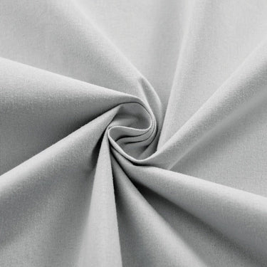 Full Blackout Thermal Curtains With Insulated Grommet Panels For Total Darkness And Noise Reduction - Image 11