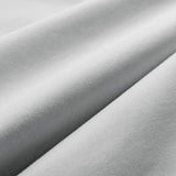 Full Blackout Thermal Curtains With Insulated Grommet Panels For Total Darkness And Noise Reduction - Image 12