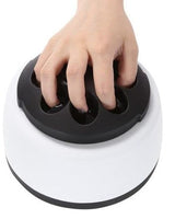 Gel Nail Polish Remover With Steam Heat For Safe Damage-Free Removal - Image 3