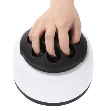 Gel Nail Polish Remover With Steam Heat For Safe Damage-Free Removal - Image 3