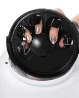 Gel Nail Polish Remover With Steam Heat For Safe Damage-Free Removal - Image 4