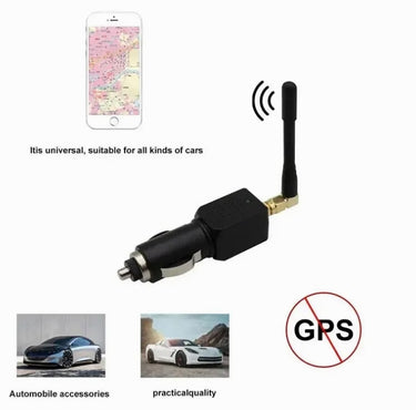 GPS Signal Blocker For Cars Trucks And Vehicles Stops Live GPS Tracker Tracking - Image 10