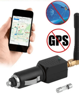 GPS Signal Blocker For Cars Trucks And Vehicles Stops Live GPS Tracker Tracking - Image 8