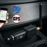 GPS Signal Blocker For Cars Trucks And Vehicles Stops Live GPS Tracker Tracking - Image 9