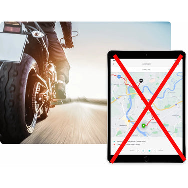 GPS Signal Blocker For Cars Trucks And Vehicles Stops Live GPS Tracker Tracking - Image 4
