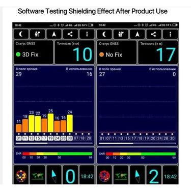 GPS Signal Blocker For Cars Trucks And Vehicles Stops Live GPS Tracker Tracking - Image 7