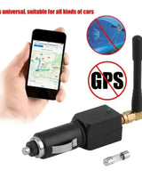 GPS Signal Blocker For Cars Trucks And Vehicles Stops Live GPS Tracker Tracking - Image 6