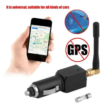 GPS Signal Blocker For Cars Trucks And Vehicles Stops Live GPS Tracker Tracking - Image 6