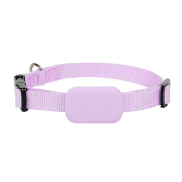 GPS Tracker Collar For Dogs & Cats With Live Tracking And Weatherproof Design - Image 2