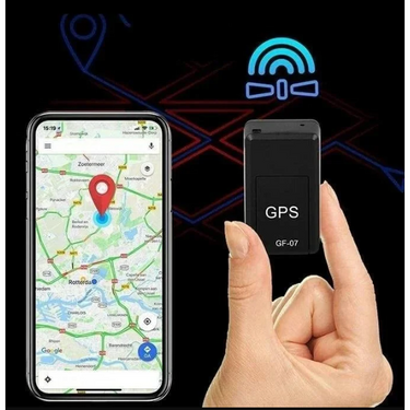 GPS Tracker Compact Magnetic For Vehicles And More With Real-Time Tracking And Long Battery Life - Image 4