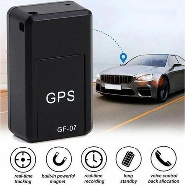 GPS Tracker Compact Magnetic For Vehicles And More With Real-Time Tracking And Long Battery Life - Image 5