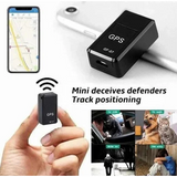 GPS Tracker Compact Magnetic For Vehicles And More With Real-Time Tracking And Long Battery Life - Image 6