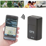 GPS Tracker Compact Magnetic For Vehicles And More With Real-Time Tracking And Long Battery Life - Image 9