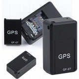 GPS Tracker Compact Magnetic For Vehicles And More With Real-Time Tracking And Long Battery Life - Image 3