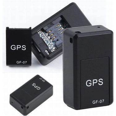 GPS Tracker Compact Magnetic For Vehicles And More With Real-Time Tracking And Long Battery Life - Image 3