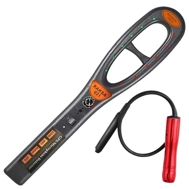 GPS Tracker Detector With Free Detection Tube And Improved Range For Finding Hidden Cameras - Image 1