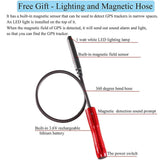 GPS Tracker Detector With Free Detection Tube And Improved Range For Finding Hidden Cameras - Image 8