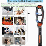 GPS Tracker Detector With Free Detection Tube And Improved Range For Finding Hidden Cameras - Image 9
