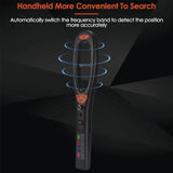 GPS Tracker Detector With Improved Detection Range And Long Battery Life Handheld With Free Tube - Image 2
