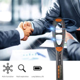 GPS Tracker Detector With Improved Detection Range And Long Battery Life Handheld With Free Tube - Image 3