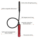 GPS Tracker Detector With Improved Detection Range And Long Battery Life Handheld With Free Tube - Image 6