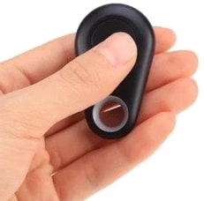 GPS Tracker For Pets Smart Mini Waterproof Bluetooth With CR2032 Battery - Image 10