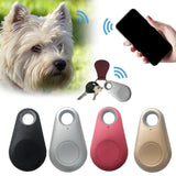 GPS Tracker For Pets Smart Mini Waterproof Bluetooth With CR2032 Battery - Image 2