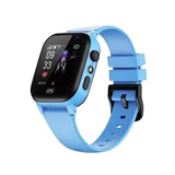 GPS Tracker Watch For Children With Real-Time Location Tracking And Sos Emergency Alerts - Image 1