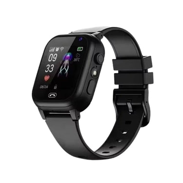 GPS Tracker Watch For Children With Real-Time Location Tracking And Sos Emergency Alerts - Image 2