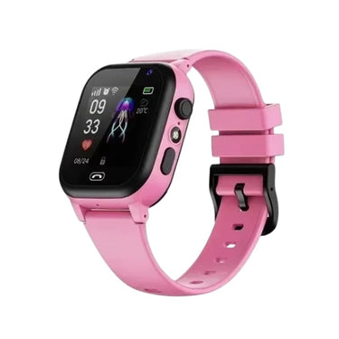 GPS Tracker Watch For Children With Real-Time Location Tracking And Sos Emergency Alerts - Image 3