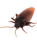 Halloween Electric Prank Toy With Infrared Remote Control And Glowing Red Eyes - Image 3
