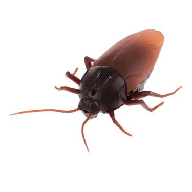 Halloween Electric Prank Toy With Infrared Remote Control And Glowing Red Eyes - Image 3