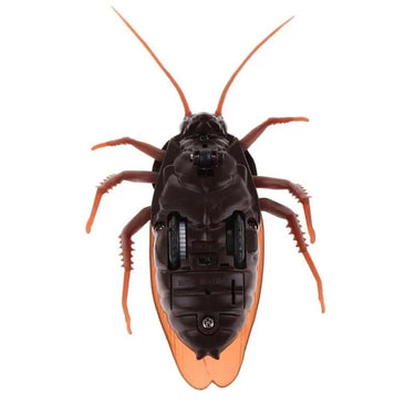Halloween Electric Prank Toy With Infrared Remote Control And Glowing Red Eyes - Image 4
