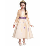 Halloween Princess Costume Set For Kids Up With Tiara And Scepter Games All Included - Image 5