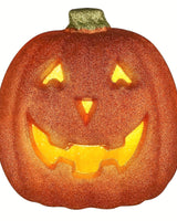 Halloween Pumpkin Light Up Battery Operated Jack O'Lantern Decor - Image 7