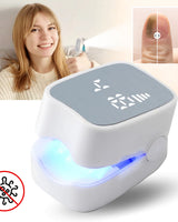 Health Pain-Free Laser Therapy For Nail Fungus Treatment - Image 1