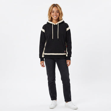 Heated Hoodie Women's Electric Pullover With USB Powered Warmth And Integrated Heating - Image 3