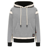 Heated Hoodie Women's Electric Pullover With USB Powered Warmth And Integrated Heating - Image 5