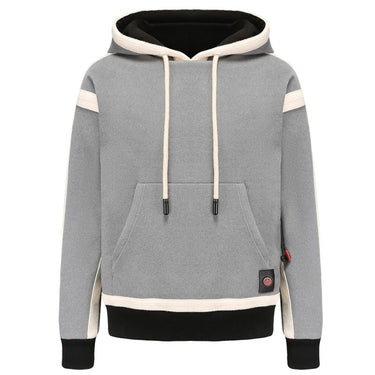 Heated Hoodie Women's Electric Pullover With USB Powered Warmth And Integrated Heating - Image 5