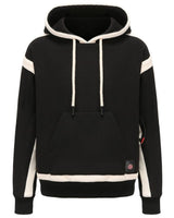 Heated Hoodie Women's Electric Pullover With USB Powered Warmth And Integrated Heating - Image 2