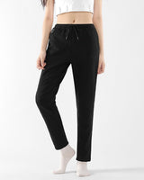 Heated Thermal Underwear Pants USB Rechargeable Slim Fit Base Layer Machine Washable - Image 5